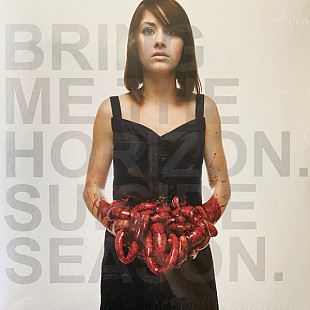 Вінілова платівка Bring Me The Horizon - Suicide Season
