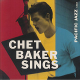 Вінілова платівка Chet Baker - Chet Baker Sings [Blue Note 2026]
