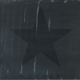 Вінілова платівка David Bowie - Blackstar