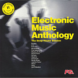 Вінілова платівка Electronic Music Anthology (Deep House Session) 2LP