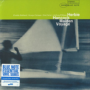 Вінілова платівка Herbie Hancock - Maiden Voyage [Blue Note] 2026