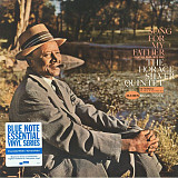 Вінілова платівка Horace Silver - Song For My Father [Blue Note] 2026