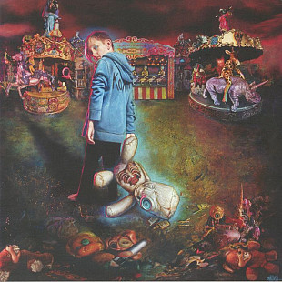 Вінілова платівка Korn - Serenity Of Suffering