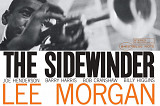 Вінілова платівка Lee Morgan - Sidewinder 2026 [Blue Note]