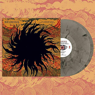 Вінілова платівка Neurosis - An Undying Love For A Burning World 2LP