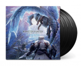 Monster Hunter World: Iceborne (Original Soundtrack)