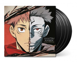 Jujutsu Kaisen (Original Soundtrack)