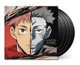 Jujutsu Kaisen (Original Soundtrack)