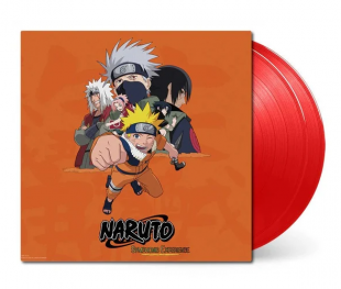 Naruto Symphonic - Sylvain Audinovski
