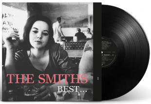 The Smiths - Best... I (140 g) (LP)