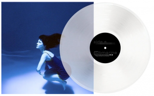 The Marias - Submarine (Clear Coloured) (Limited Edition) (LP)