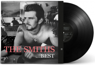 The Smiths - Best... II (140 g) (LP)
