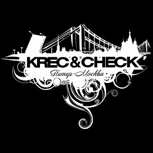 Krec&Check - Питер-Москва