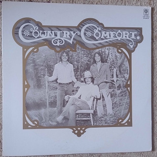 Country Comfort ‎– Country Comfort