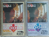 Лот аудіокасет Garry Moore