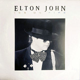Elton John - Ice On Fire