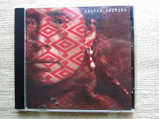 Sacred Spirit 1994 Sacred Spirits [US]