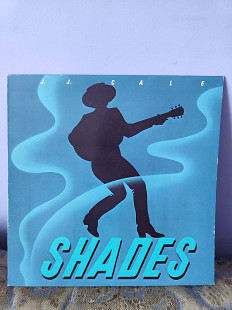 J J Cale Shades 1981(Scandinavian)nm-/nm-