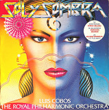 Luis Cobos, The Royal Philharmonic Orchestra – Sol Y Sombra