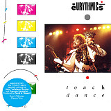 Eurythmics 1984 Touch Dance [EU]