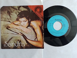 Sandra Everlasting love/Little girl/Maria Magdalena/Midnight man. single