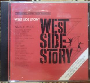 Wesr Side Story