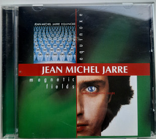 Jean Michele Jarre