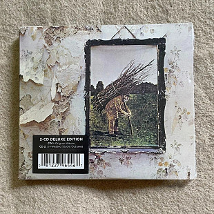 LED ZEPPELIN, 2CD Deluxe Edition