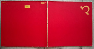 OMEGA ( PROG ROCK ) OMEGA III (BELLAPHON / BACILUS BLPS 18147 A/B ) 1973 GER