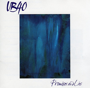 UB40 - Promises And Lies (1993) NM-