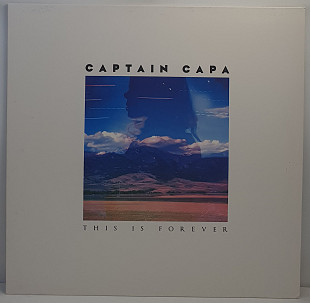 Captain Capa – This Is Forever LP 12" (Прайс 50547)