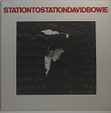 David Bowie – Station To Station LP 12" (Прайс 49149)