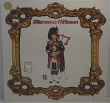 Demolition – News MS 12" 45RPM (Прайс 50544)