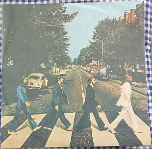 The Beatles - Abbey Road