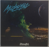 DiscoCtrl – Midnight LP 12" (Прайс 50546)