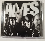 CD THE HIVES 2007 The Black And White Album (EU)