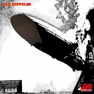 Led Zeppelin – Led Zeppelin