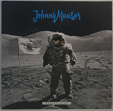 Johnny Mauser – Mausmission LP 12" (Прайс 50551)