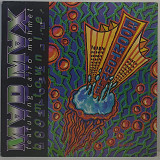 Mad Max Featuring Cairo Mehmet – Boomtown L.E. MS 12" 45RPM (Прайс 50537)