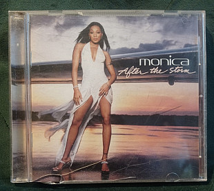 Monica – After The Storm 2003