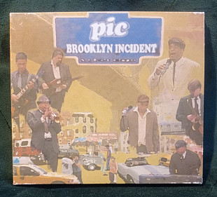 P.I.C – Brooklyn Incident 2005