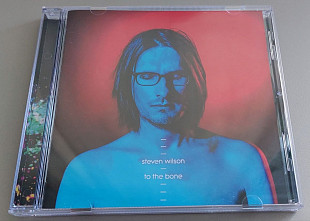 STEVEN WILSON - To The Bone - 2017