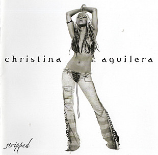 Christina Aguilera – Stripped