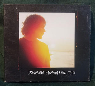 Donavon Frankenreiter – Donavon Frankenreiter 2004