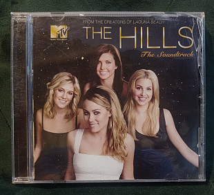 Various – MTV The Hills - The Soundtrack 2007