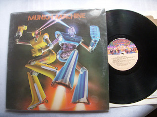 Munich Machine