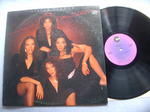 Sister Sledge