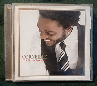 Corneille – The Birth Of Cornelius 2007