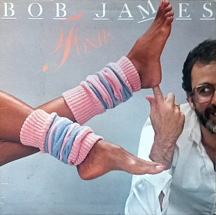 Bob James "Foxie"