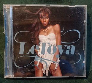 LeToya – LeToya 2006
